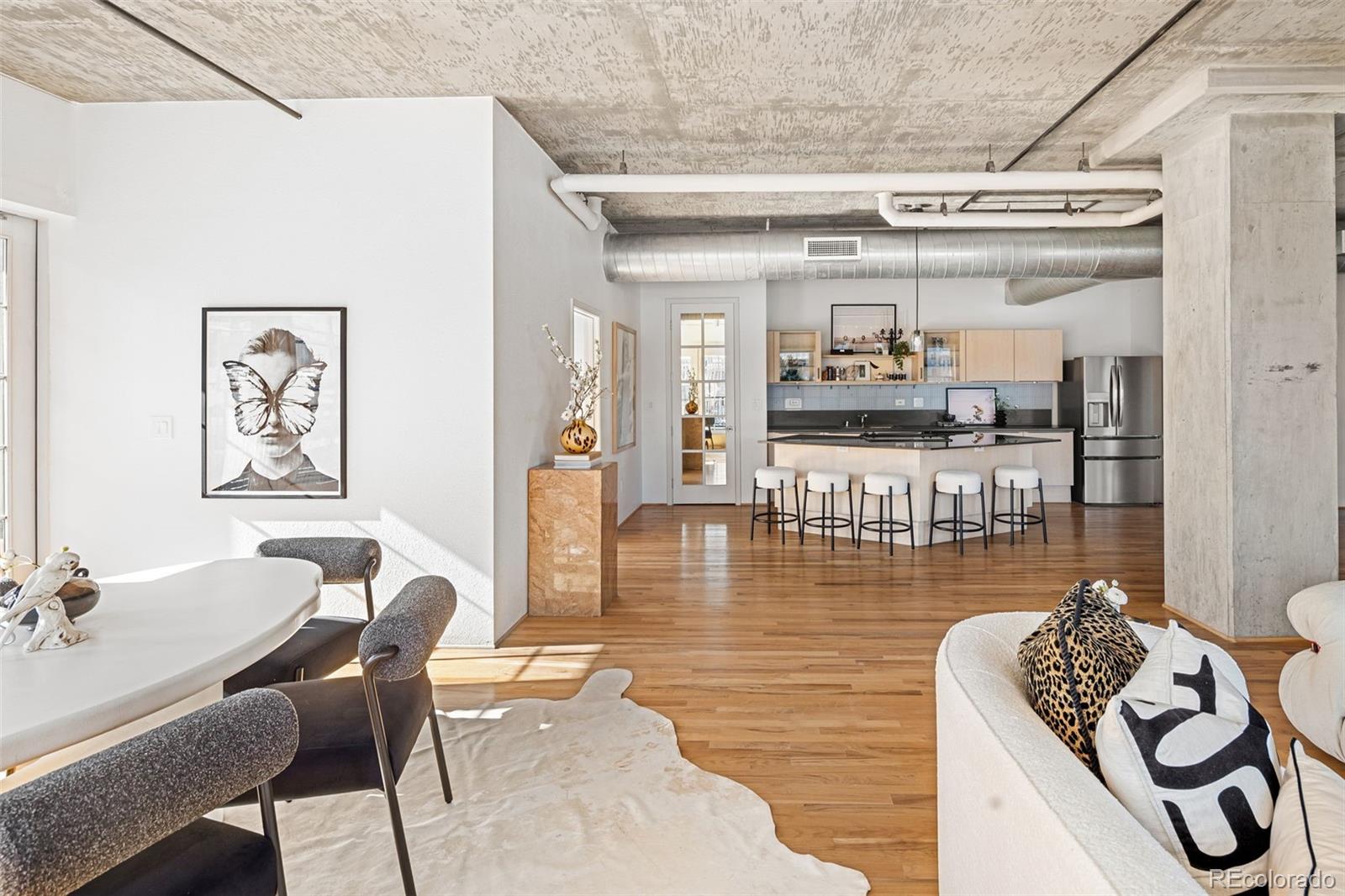 MLS Image #17 for 1499  blake street,denver, Colorado