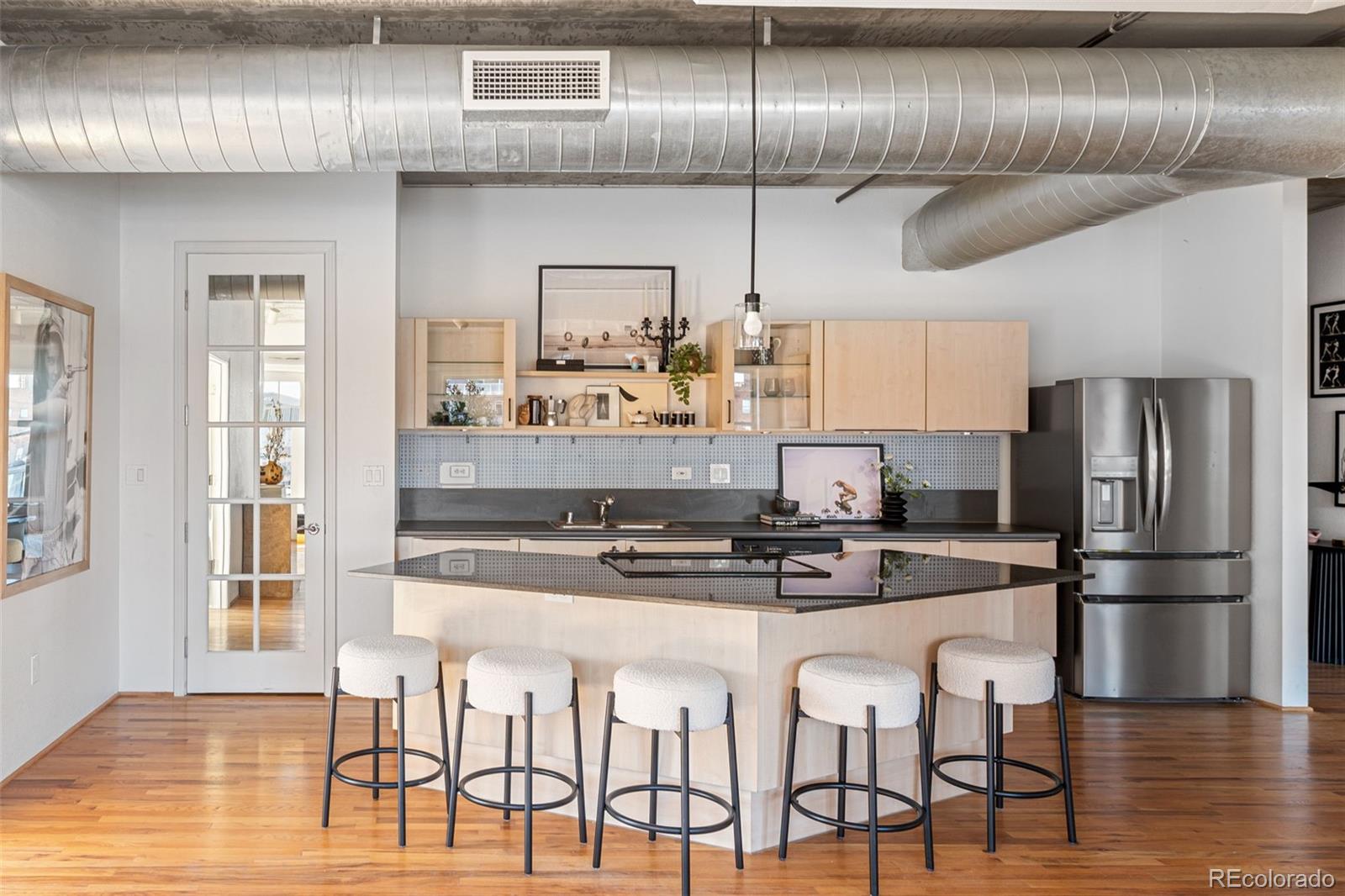 MLS Image #18 for 1499  blake street,denver, Colorado