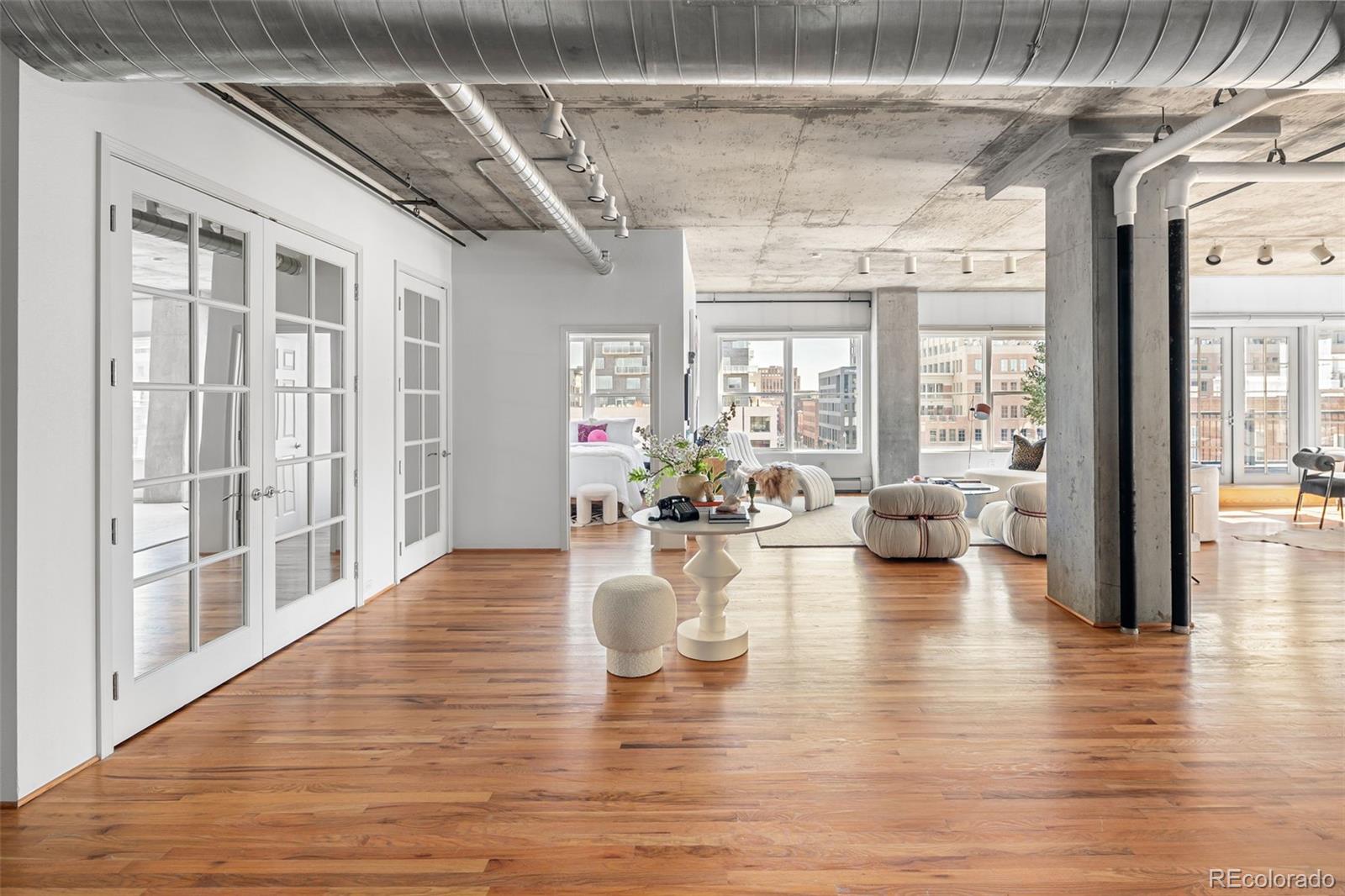 MLS Image #2 for 1499  blake street,denver, Colorado