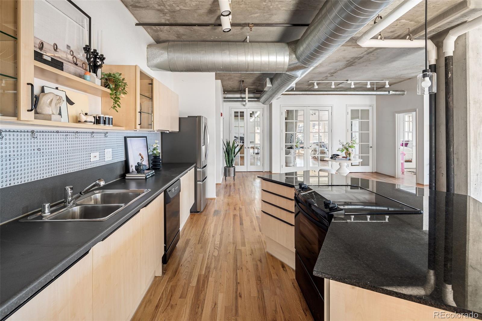 MLS Image #21 for 1499  blake street,denver, Colorado