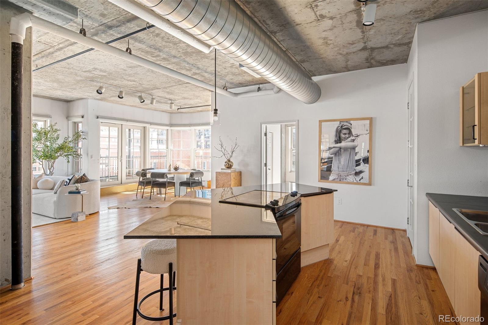 MLS Image #22 for 1499  blake street,denver, Colorado
