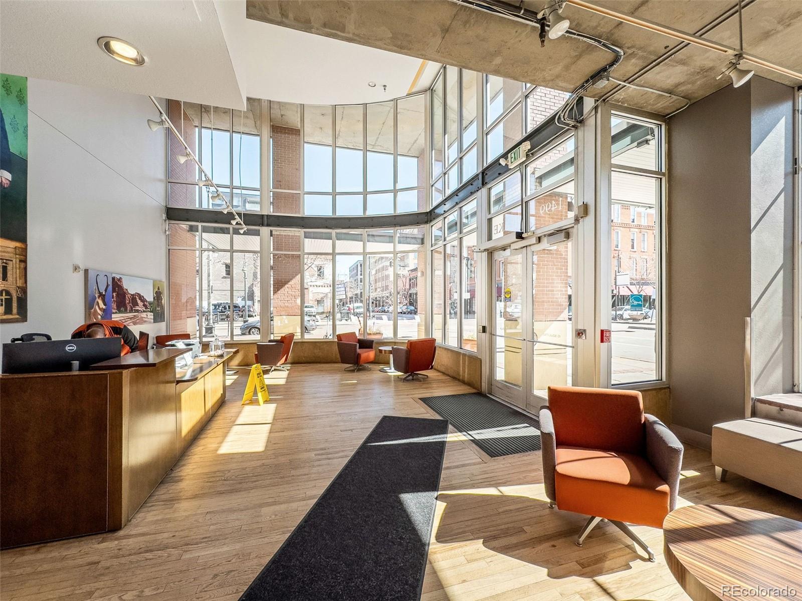 MLS Image #35 for 1499  blake street,denver, Colorado