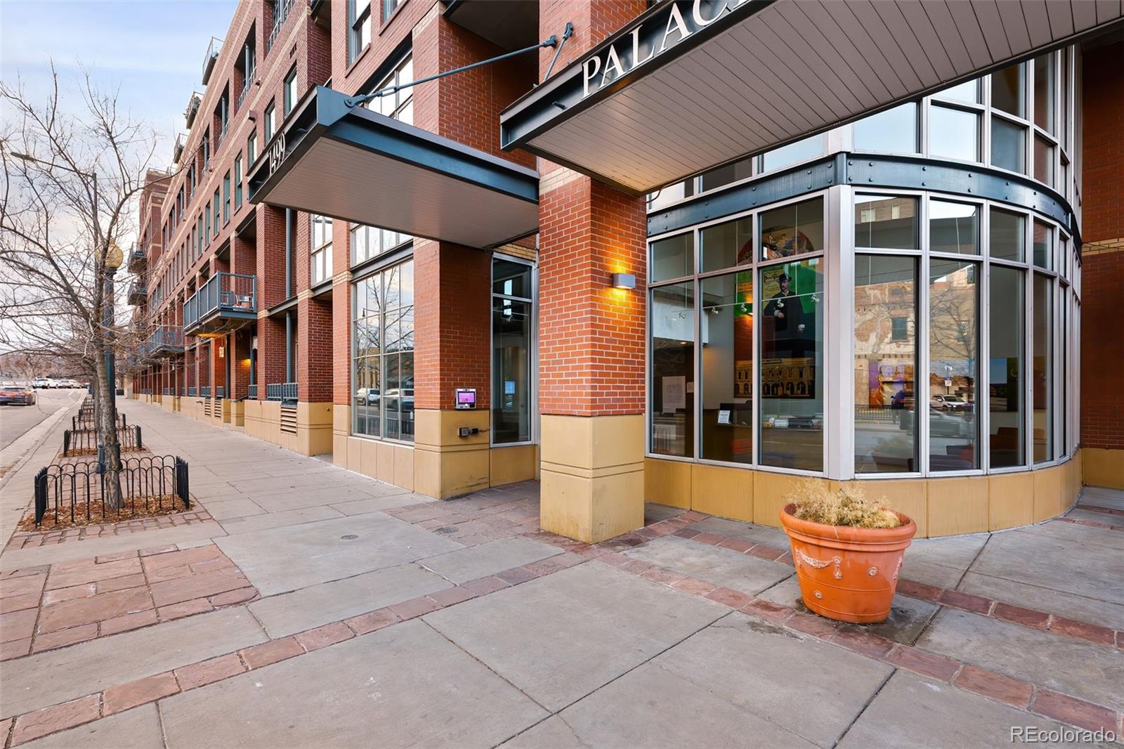 MLS Image #38 for 1499  blake street,denver, Colorado