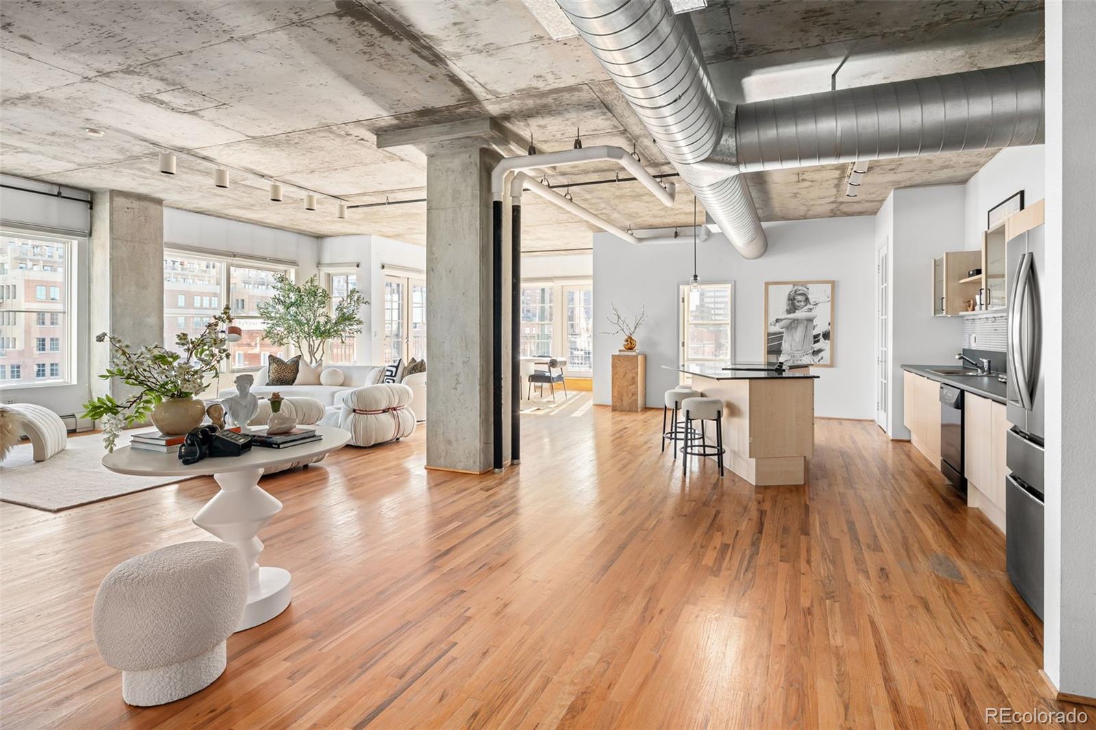 MLS Image #40 for 1499  blake street,denver, Colorado