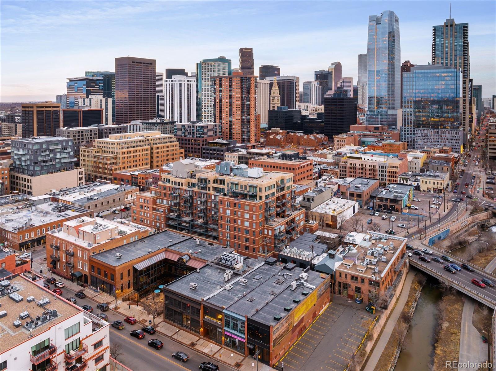 MLS Image #42 for 1499  blake street,denver, Colorado
