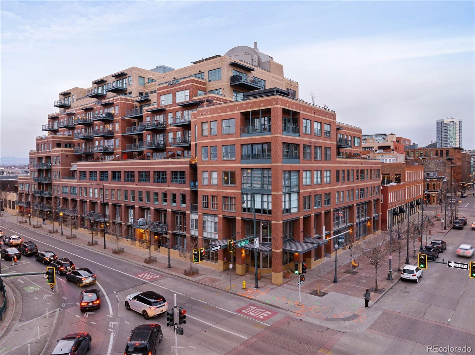 MLS Image #43 for 1499  blake street,denver, Colorado