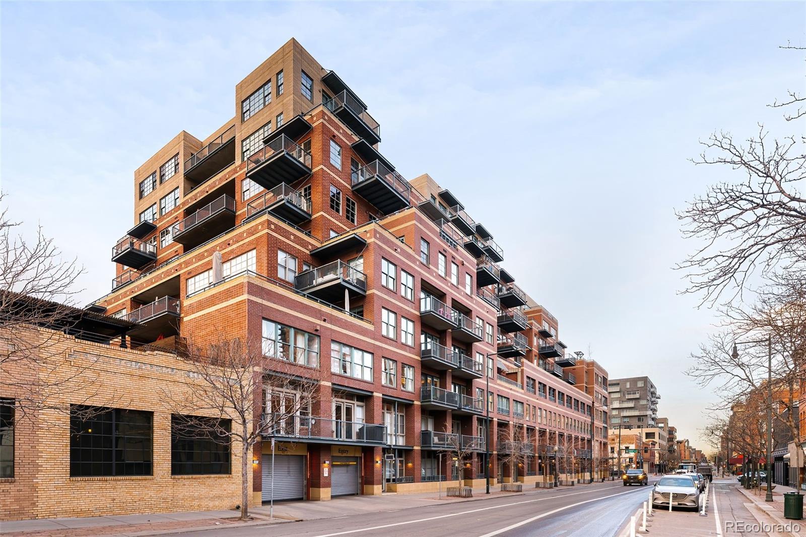 MLS Image #44 for 1499  blake street,denver, Colorado