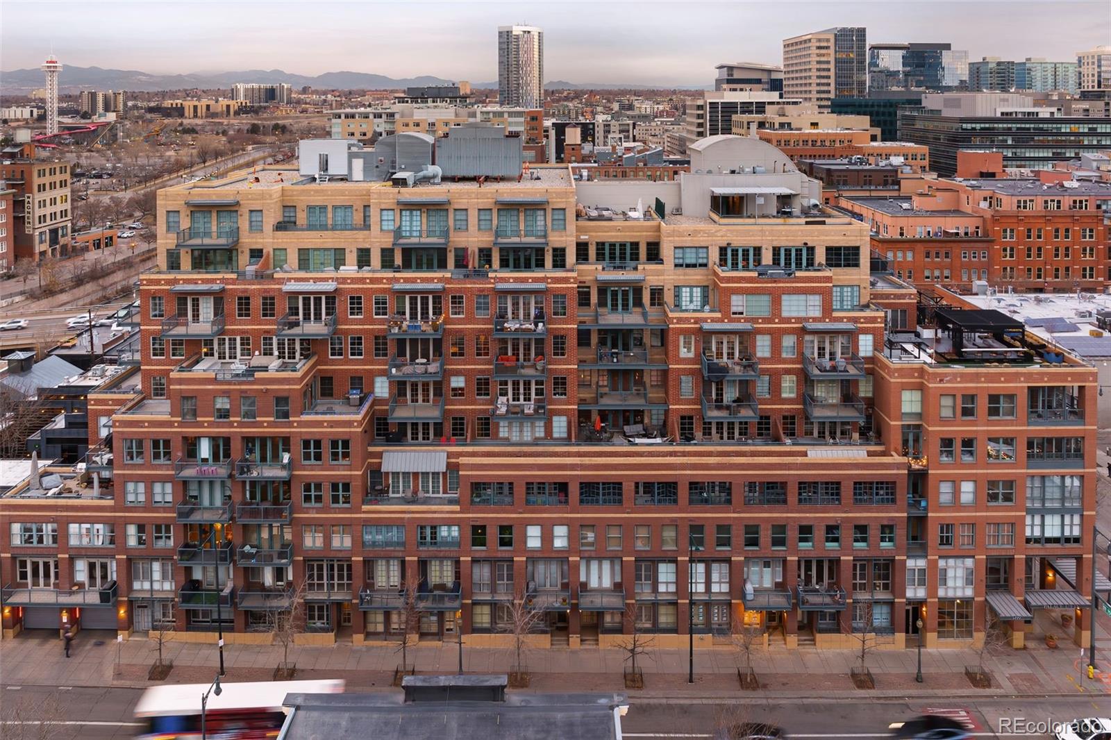 MLS Image #45 for 1499  blake street,denver, Colorado