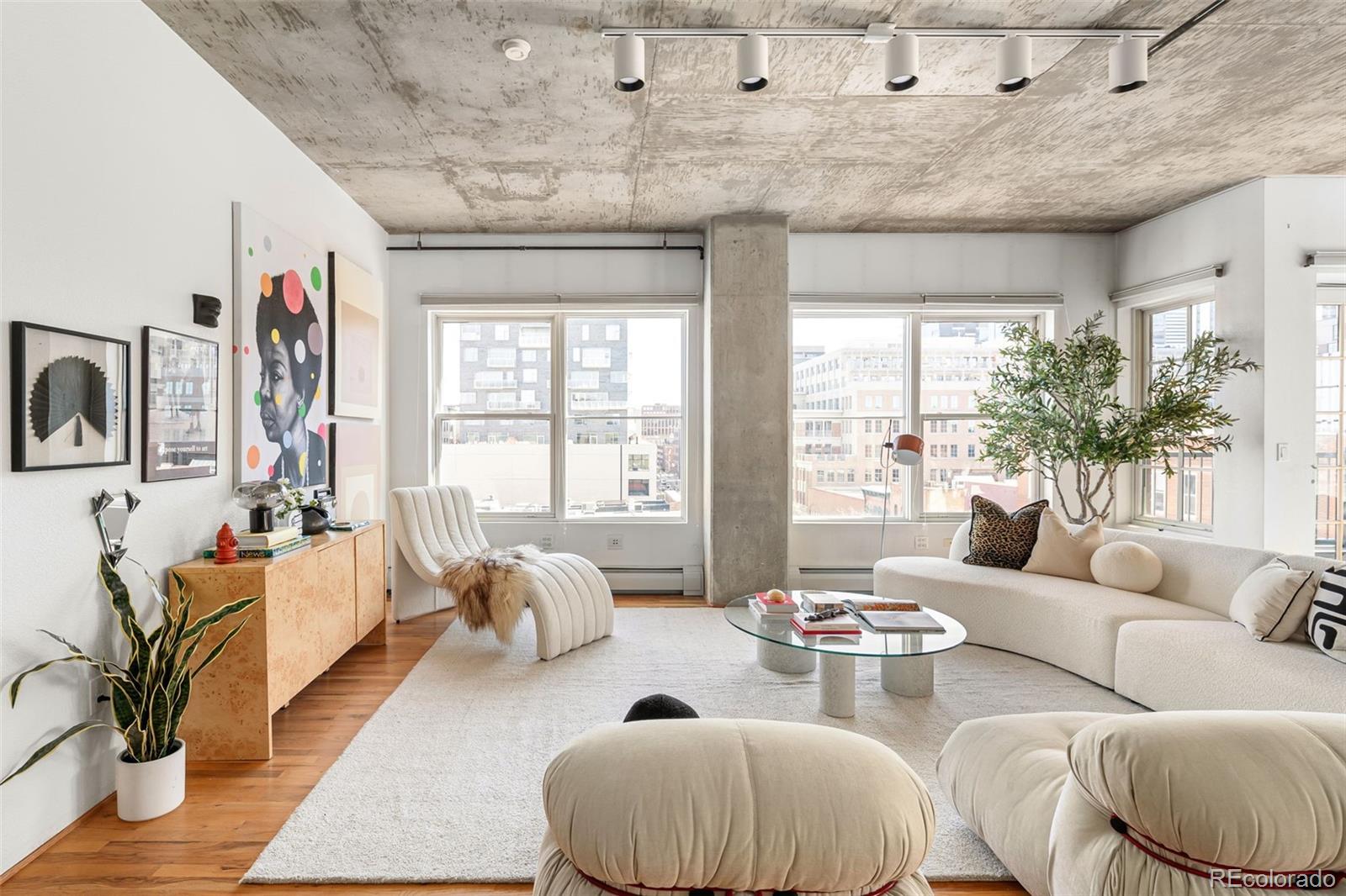 MLS Image #6 for 1499  blake street,denver, Colorado