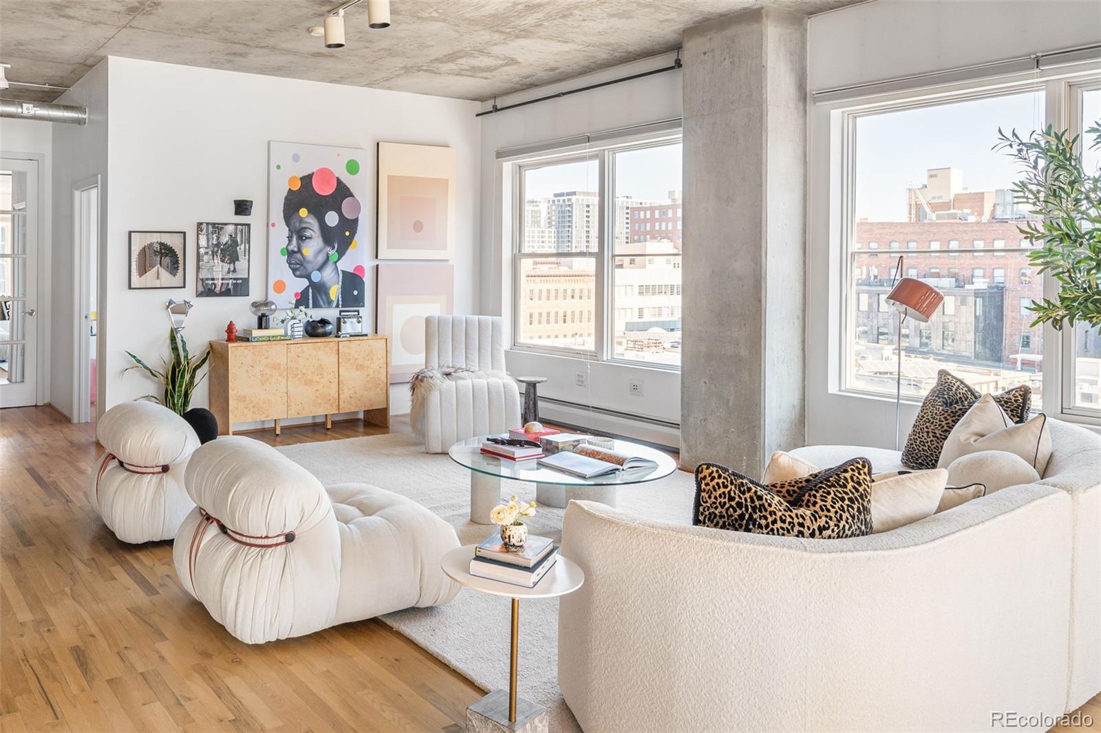 MLS Image #7 for 1499  blake street,denver, Colorado