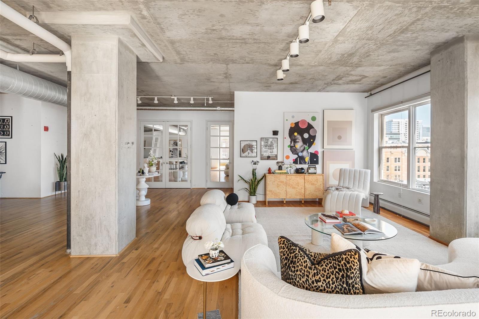 MLS Image #8 for 1499  blake street,denver, Colorado