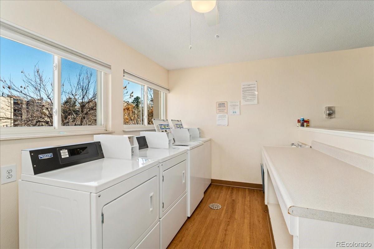 MLS Image #29 for 7020 e girard avenue,denver, Colorado