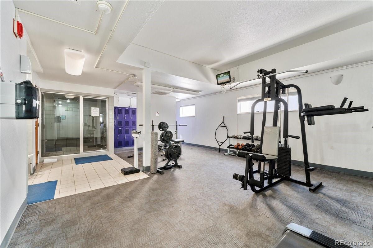 MLS Image #31 for 7020 e girard avenue,denver, Colorado