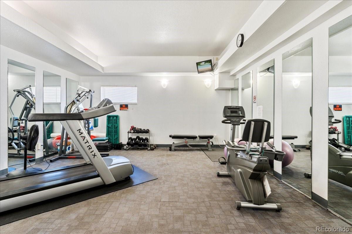 MLS Image #32 for 7020 e girard avenue,denver, Colorado