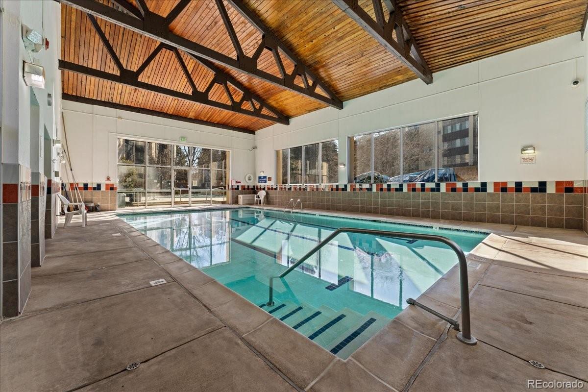 MLS Image #34 for 7020 e girard avenue,denver, Colorado