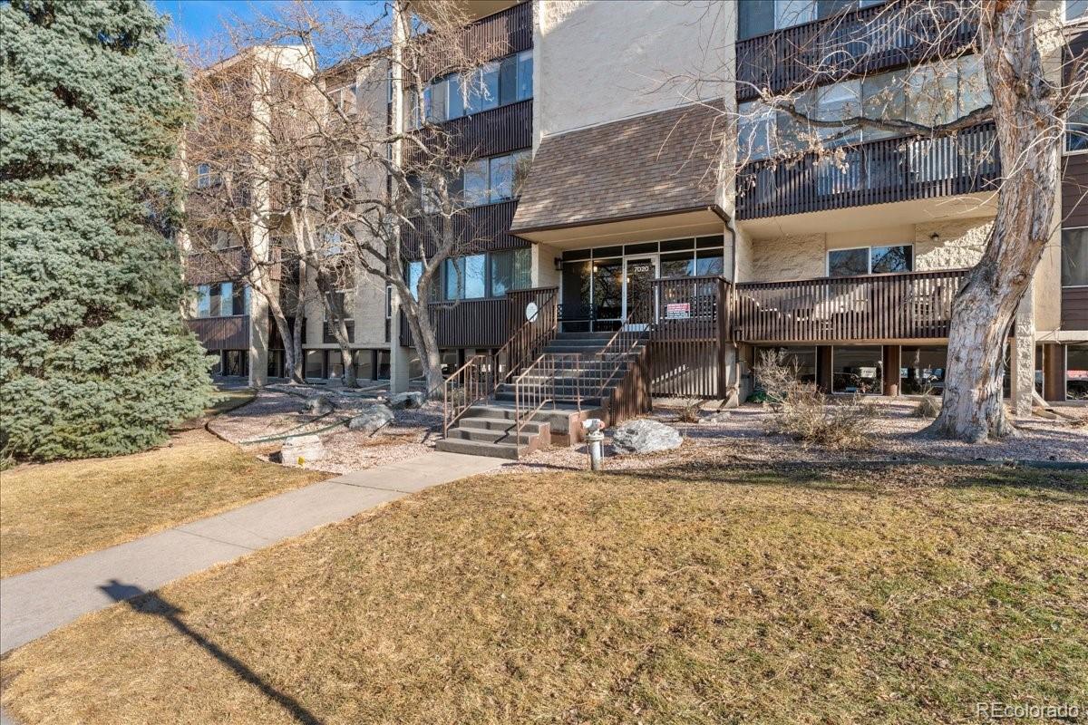 MLS Image #37 for 7020 e girard avenue,denver, Colorado