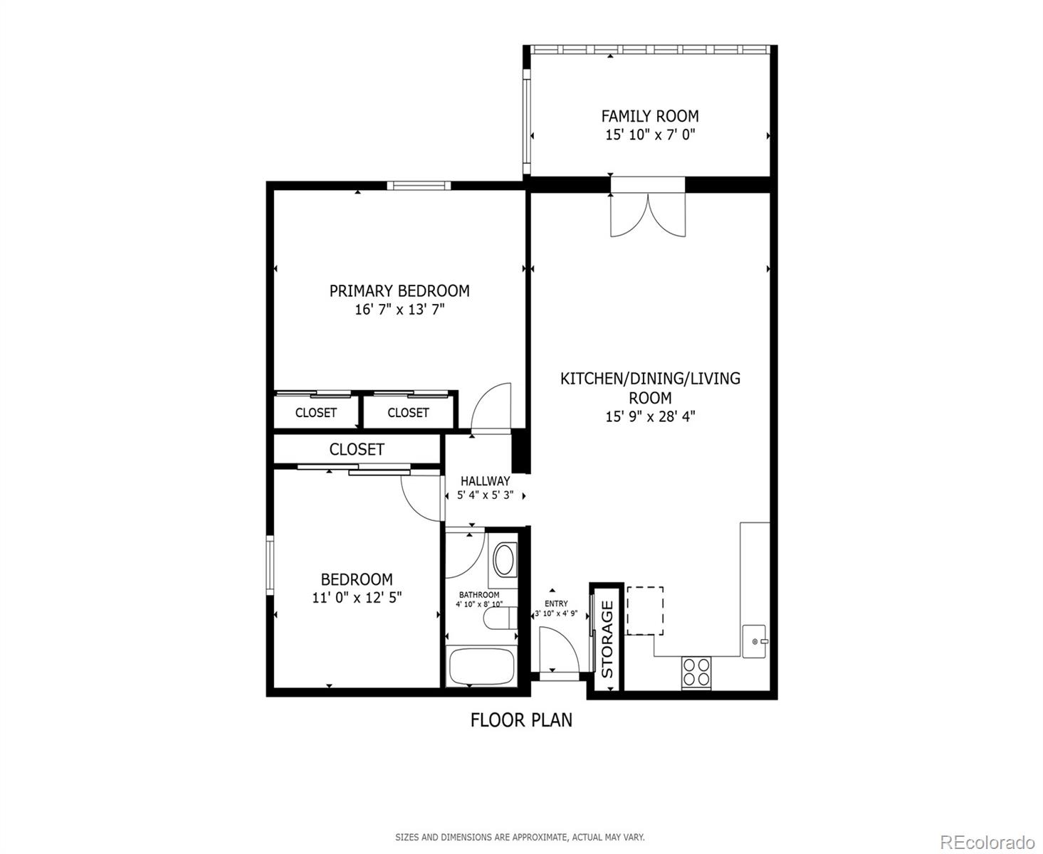 MLS Image #38 for 7020 e girard avenue,denver, Colorado