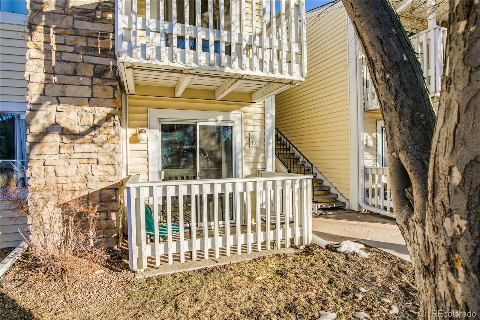 MLS Image #1 for 8555 s fairmount drive 107,denver, Colorado