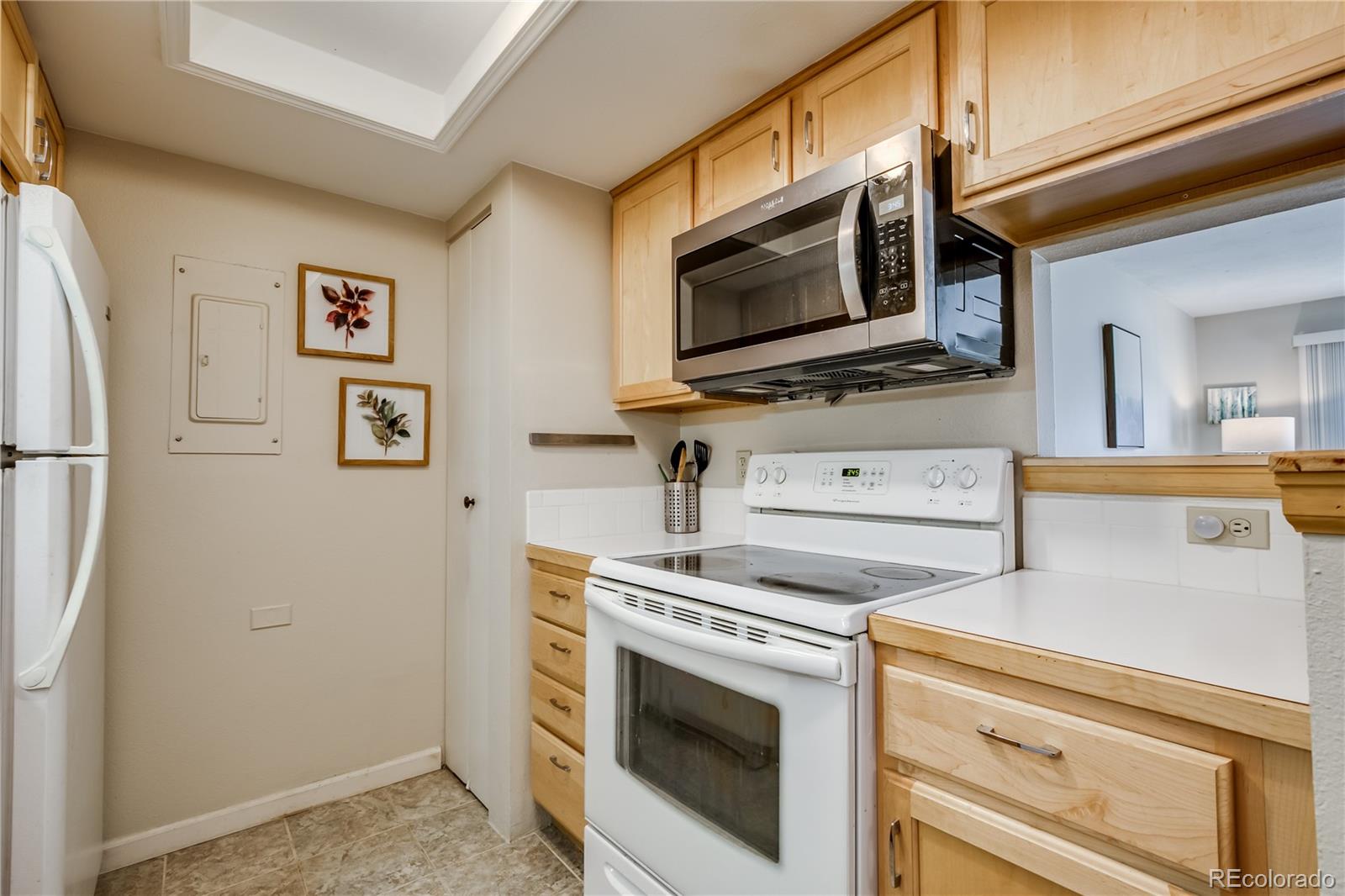 MLS Image #11 for 8555 s fairmount drive 107,denver, Colorado