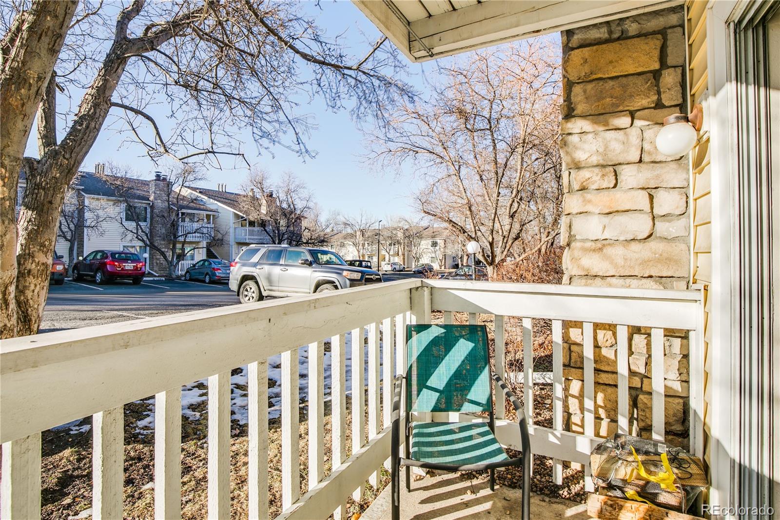 MLS Image #3 for 8555 s fairmount drive 107,denver, Colorado