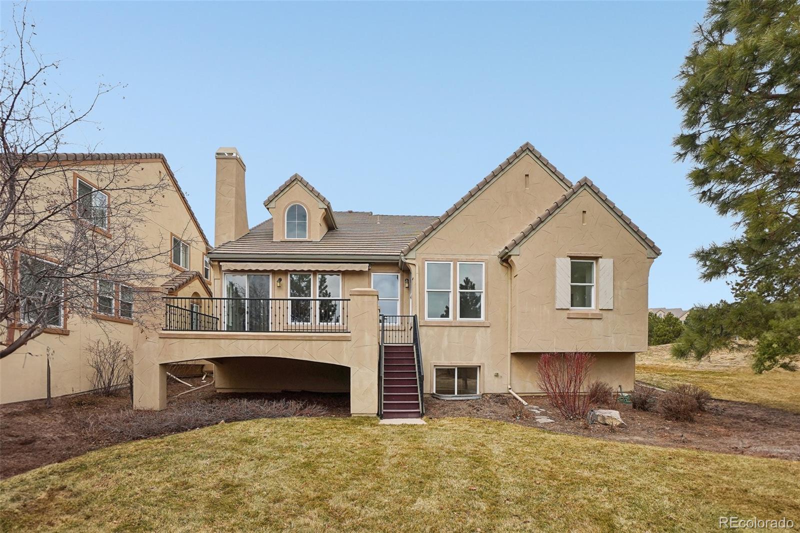 MLS Image #34 for 5035  vermillion drive,castle rock, Colorado