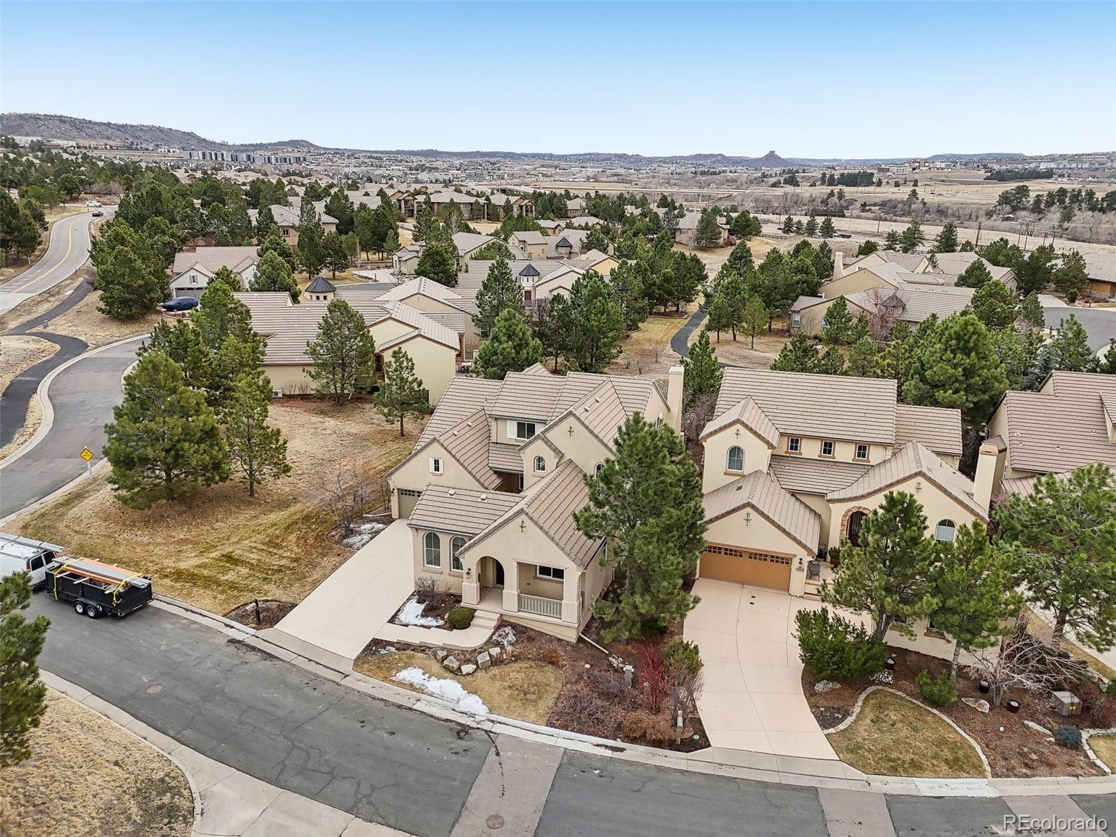 MLS Image #35 for 5035  vermillion drive,castle rock, Colorado