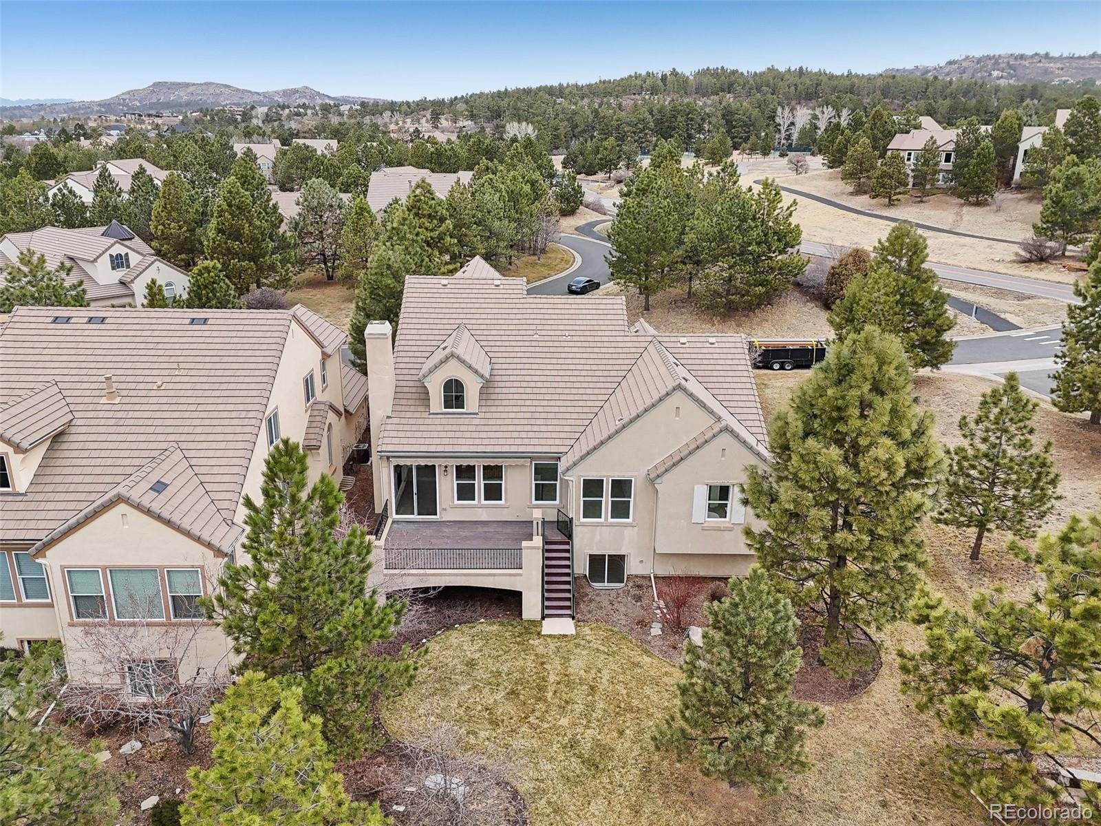 MLS Image #36 for 5035  vermillion drive,castle rock, Colorado