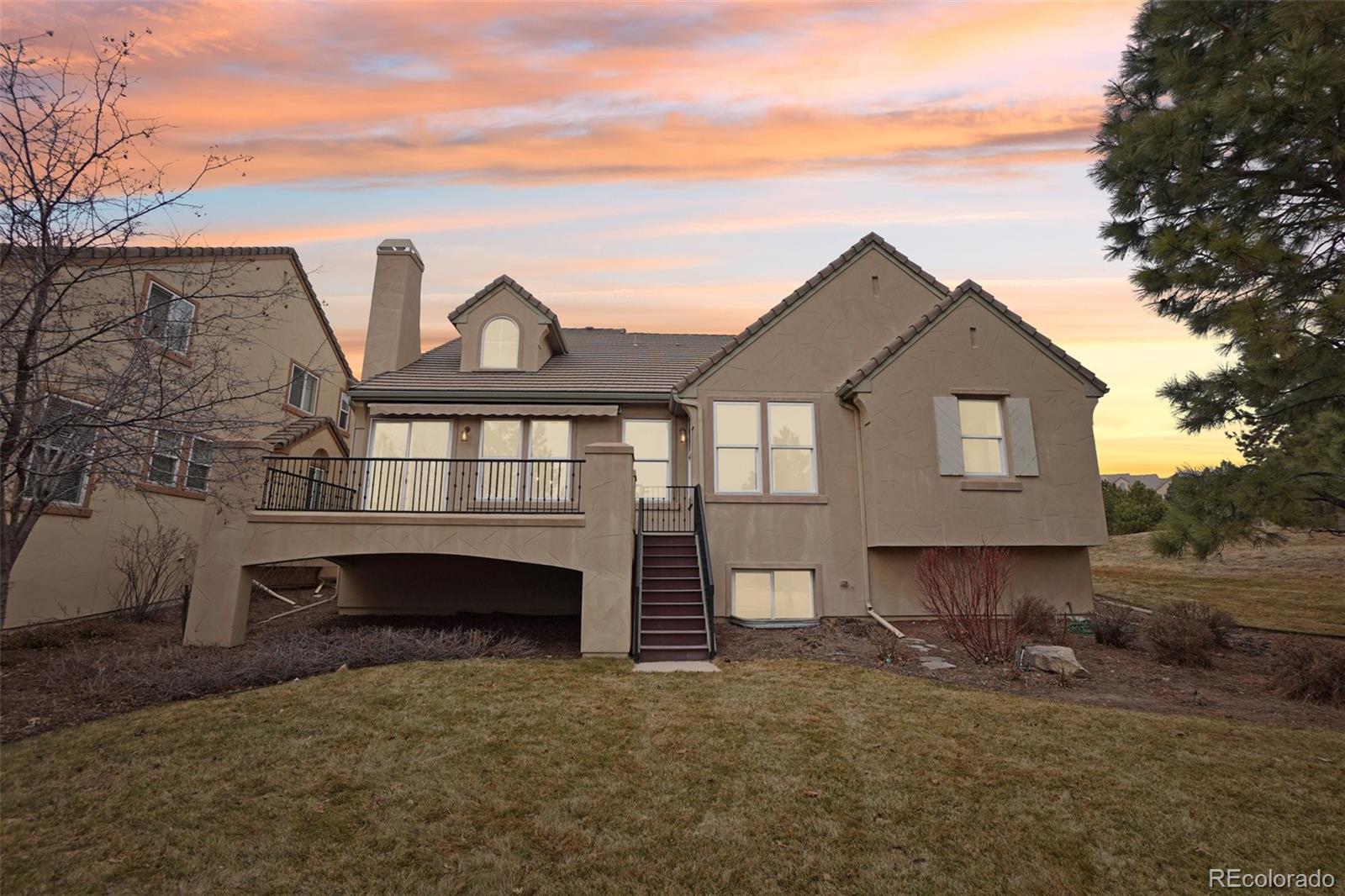 MLS Image #39 for 5035  vermillion drive,castle rock, Colorado
