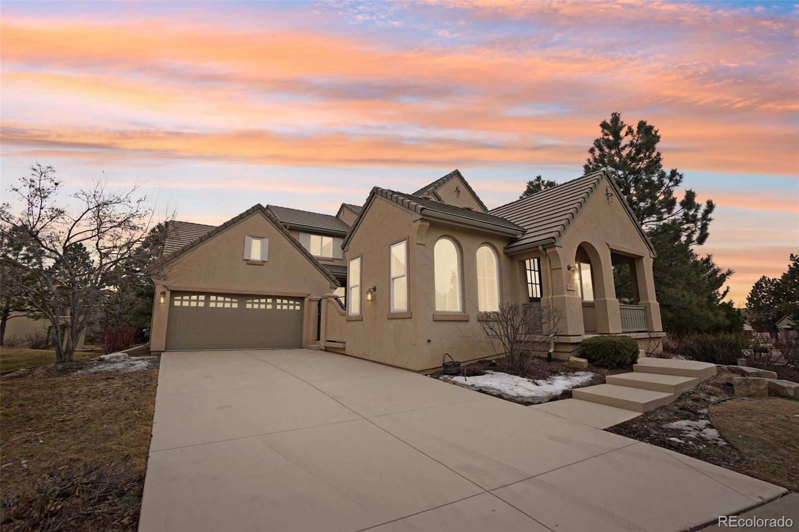 MLS Image #43 for 5035  vermillion drive,castle rock, Colorado