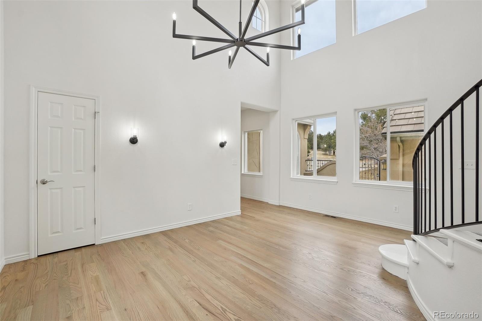 MLS Image #8 for 5035  vermillion drive,castle rock, Colorado