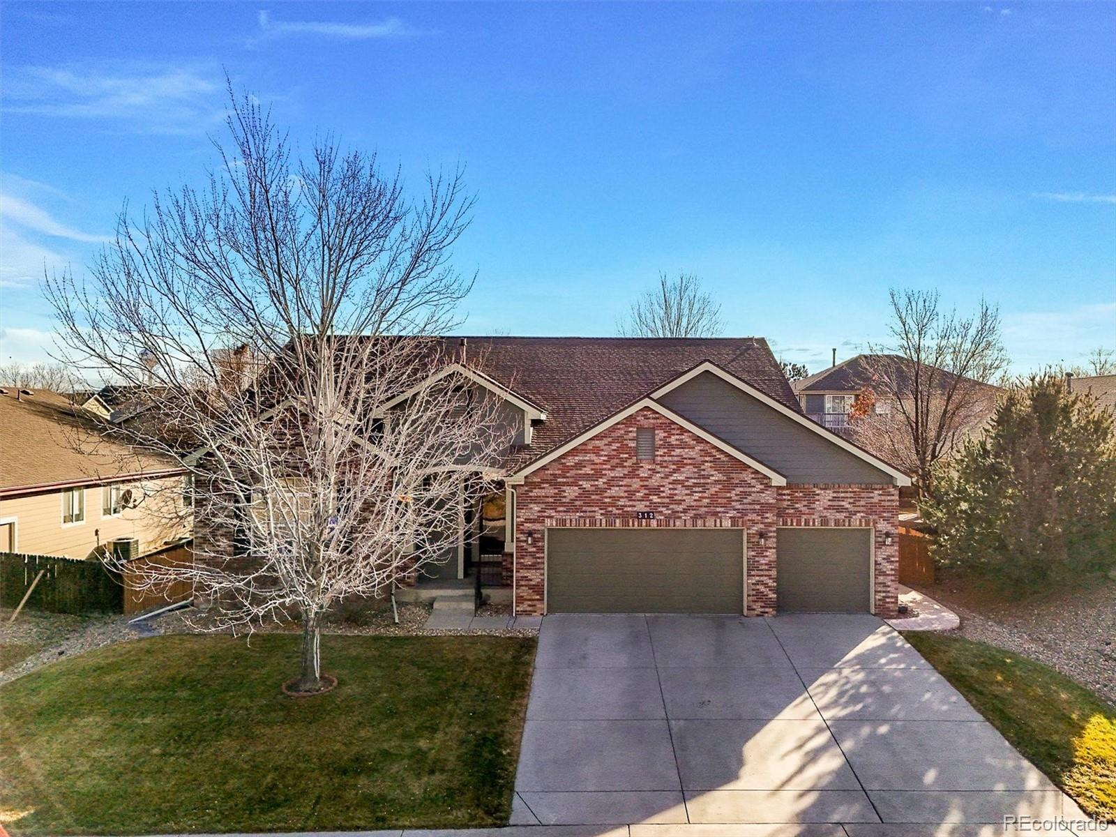 MLS Image #0 for 312  las lomas street,brighton, Colorado