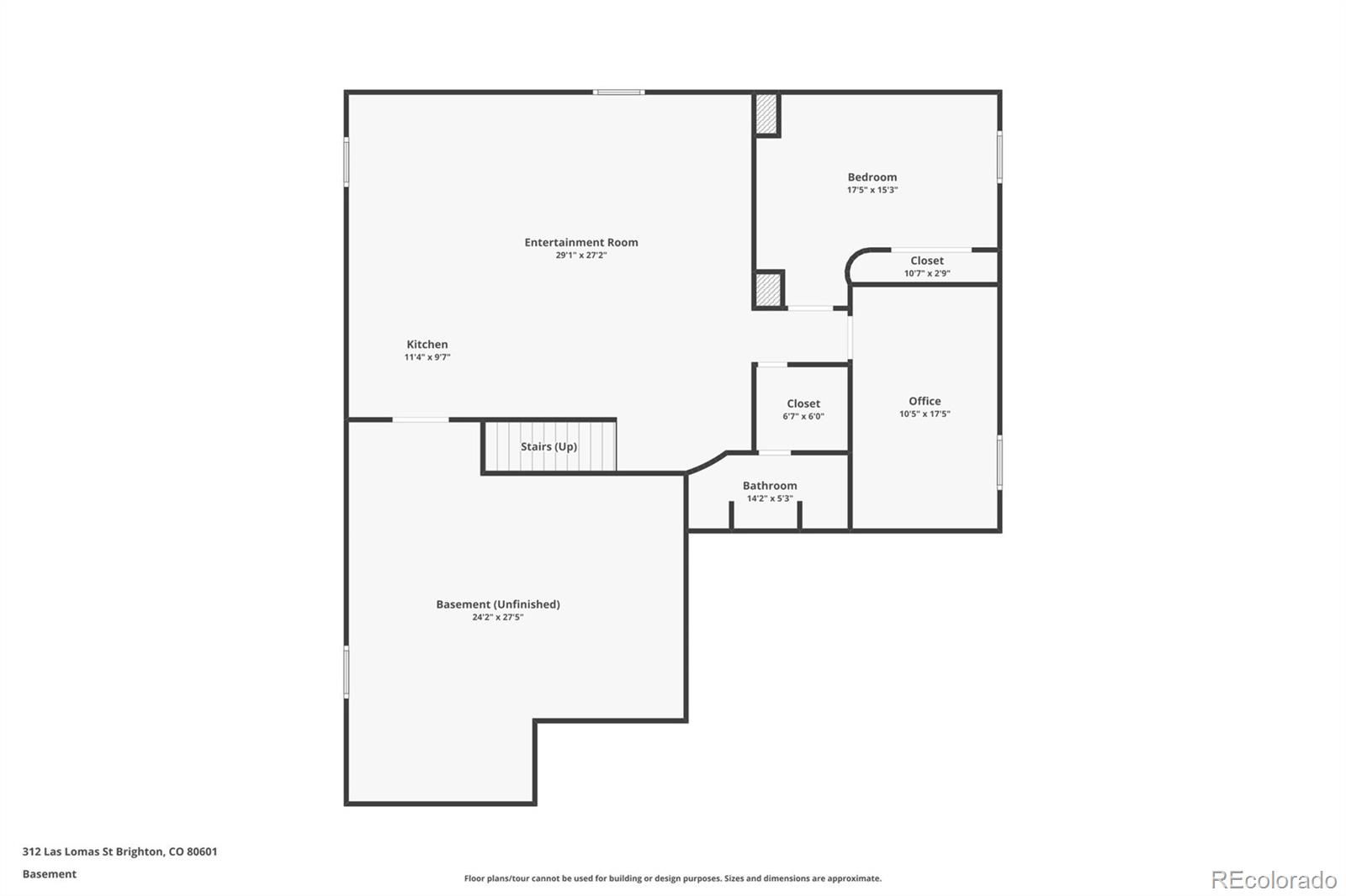 MLS Image #48 for 312  las lomas street,brighton, Colorado