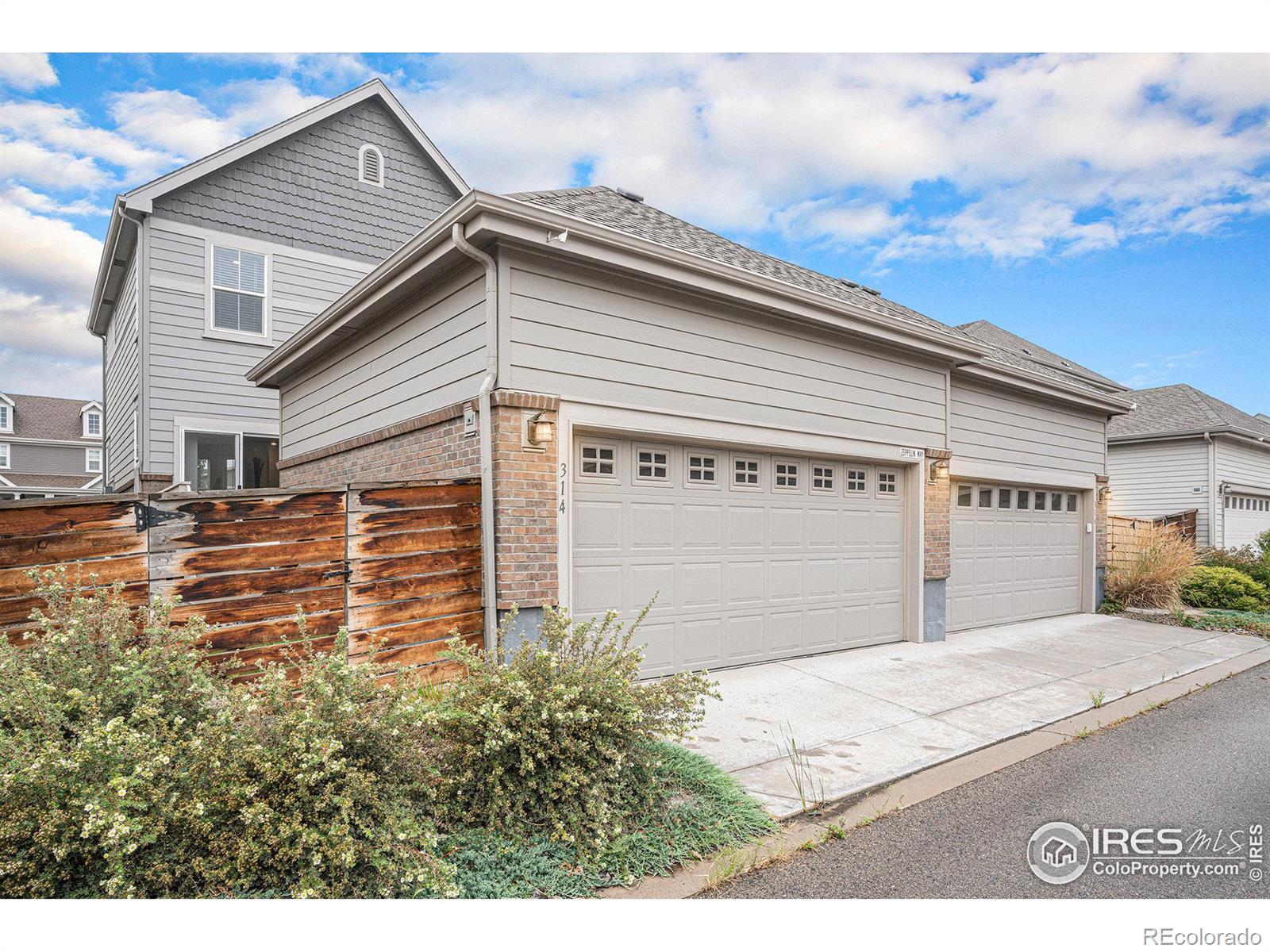 MLS Image #19 for 314  zeppelin way,fort collins, Colorado