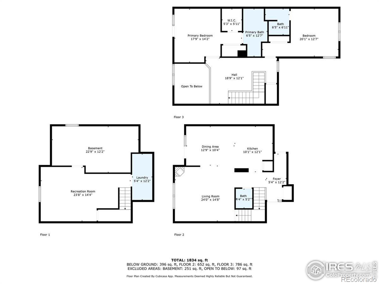 MLS Image #31 for 281  rockview drive,superior, Colorado