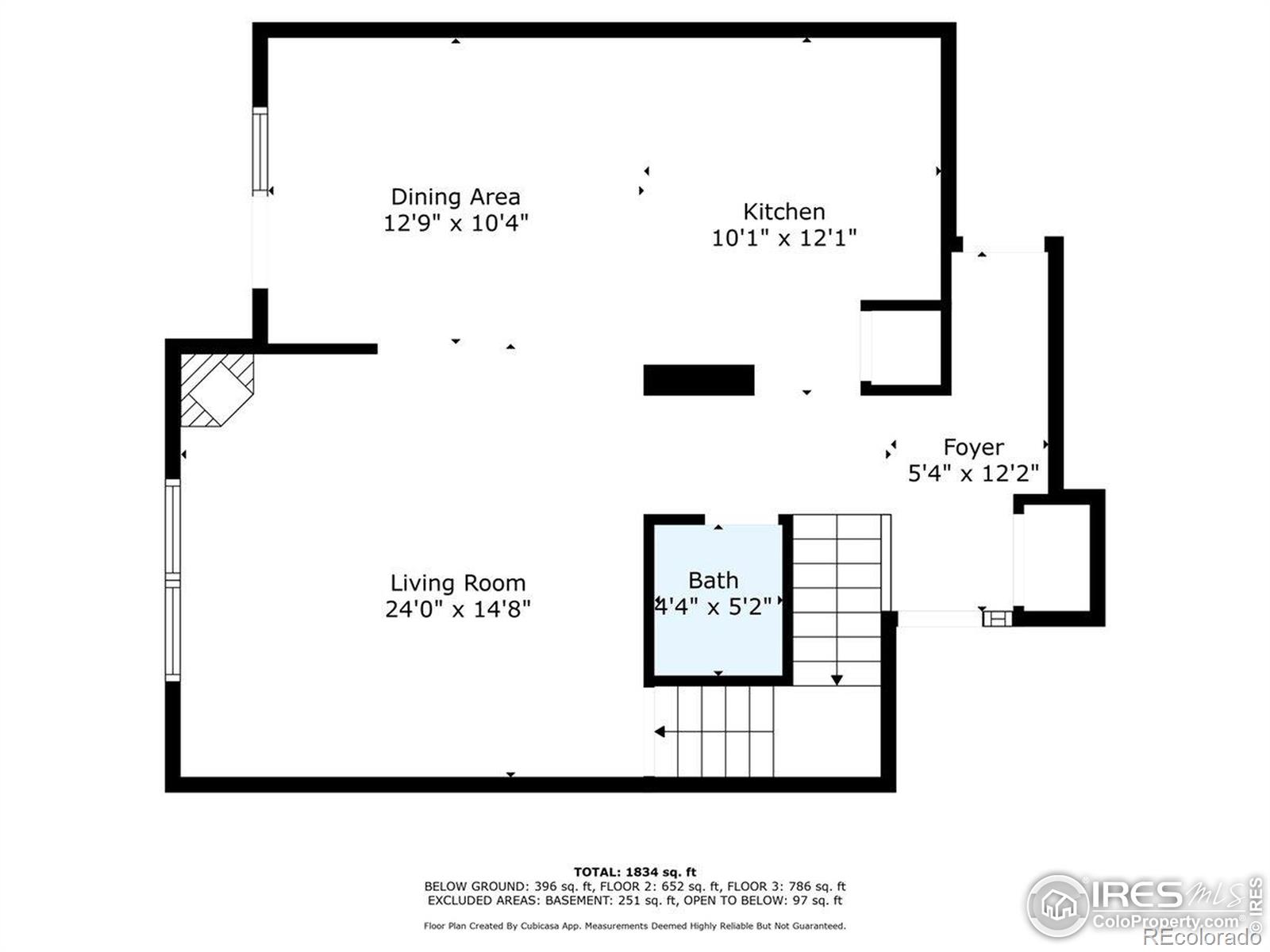 MLS Image #33 for 281  rockview drive,superior, Colorado