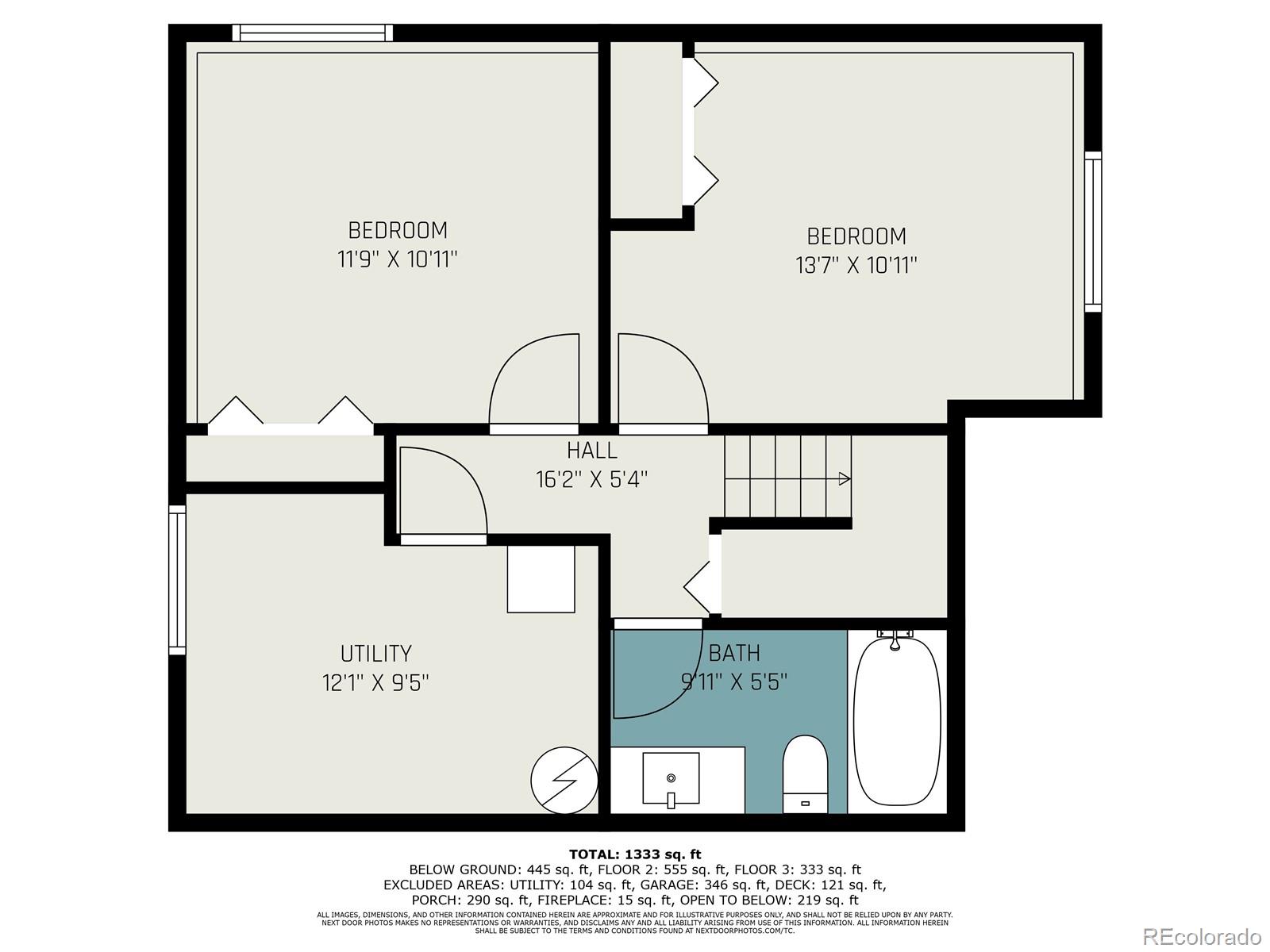 MLS Image #32 for 909  reynolds farm lane,longmont, Colorado