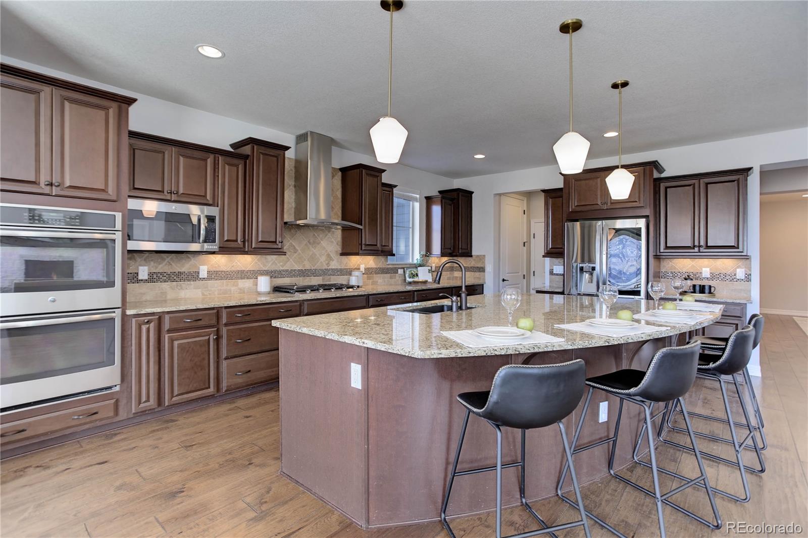 MLS Image #10 for 8727  hunters hill lane,littleton, Colorado