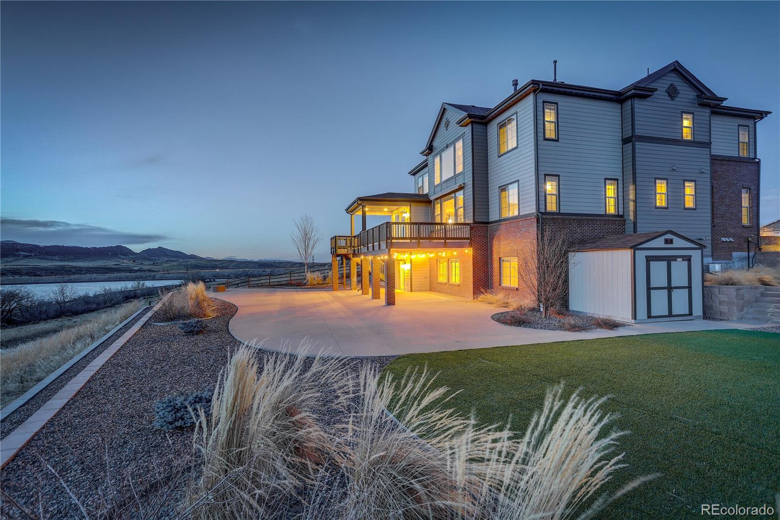 MLS Image #40 for 8727  hunters hill lane,littleton, Colorado