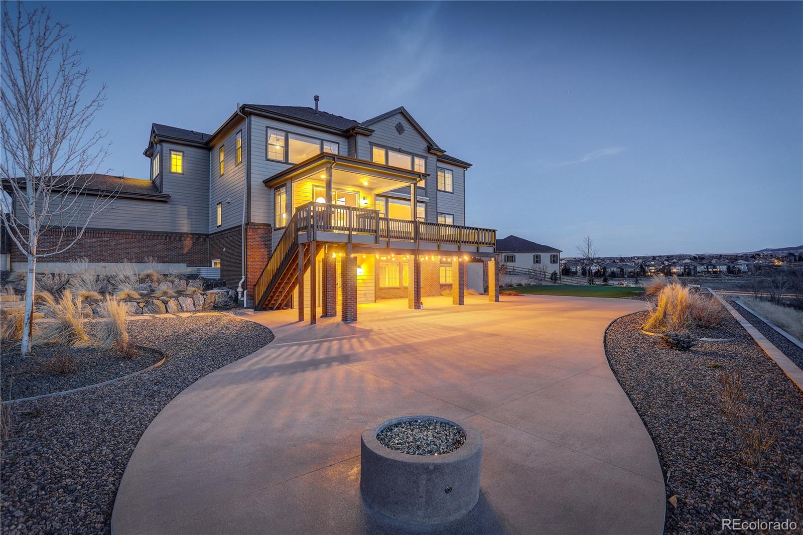 MLS Image #41 for 8727  hunters hill lane,littleton, Colorado