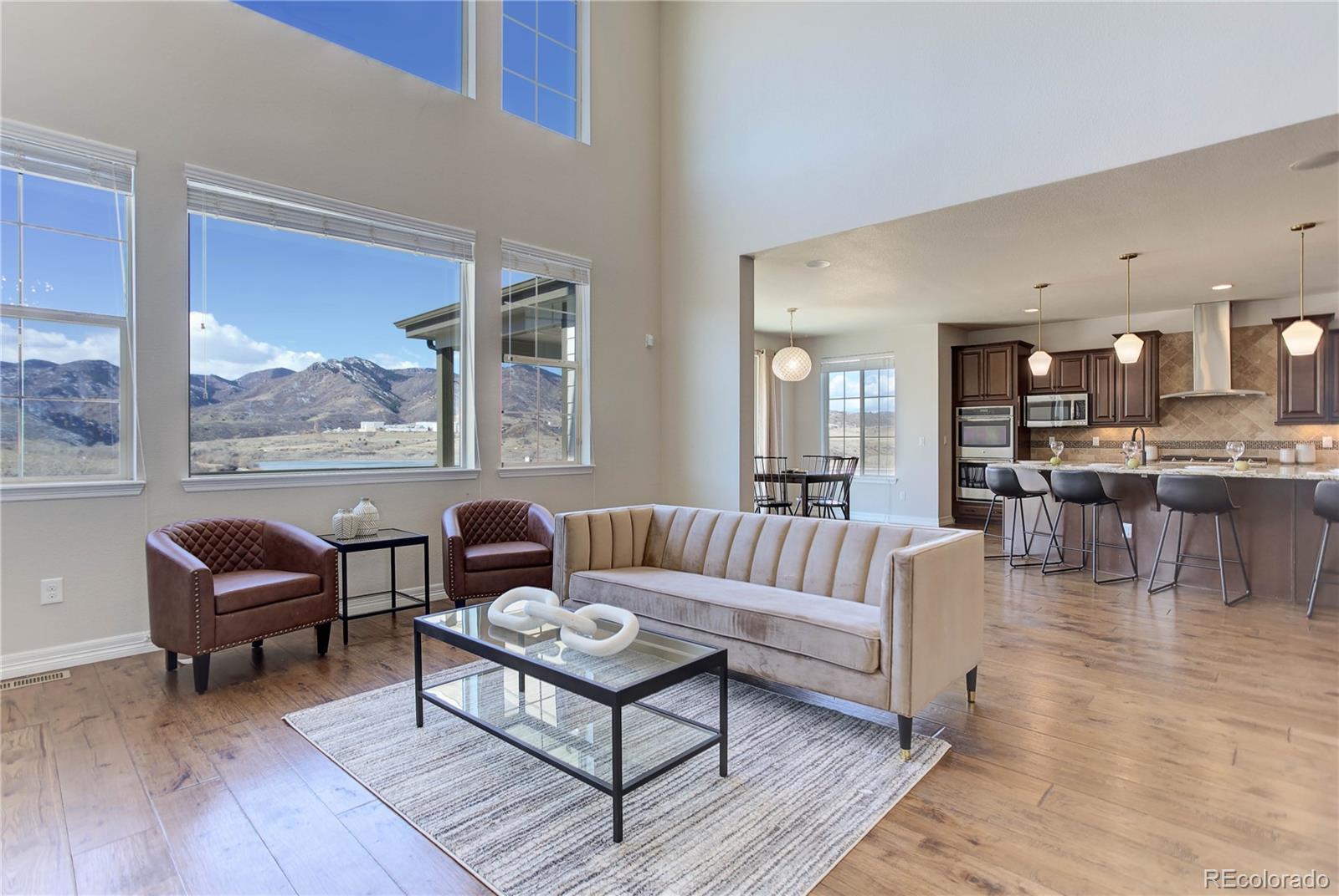 MLS Image #6 for 8727  hunters hill lane,littleton, Colorado