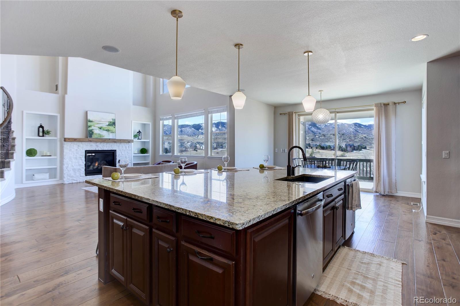 MLS Image #8 for 8727  hunters hill lane,littleton, Colorado