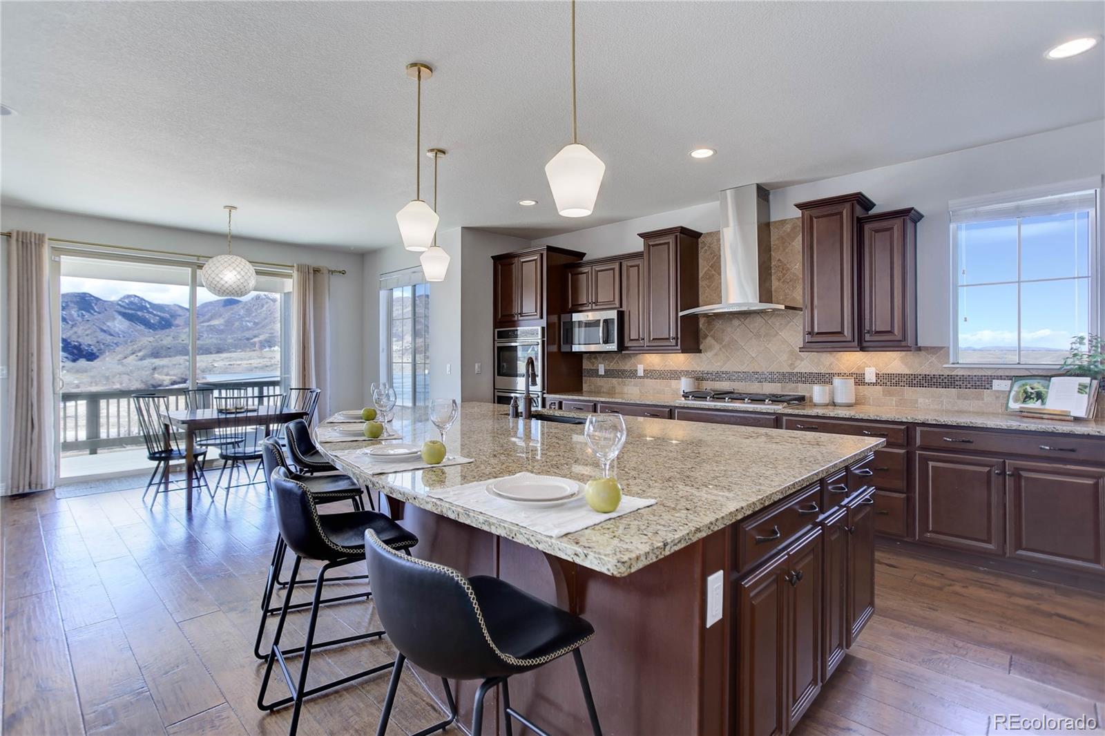 MLS Image #9 for 8727  hunters hill lane,littleton, Colorado