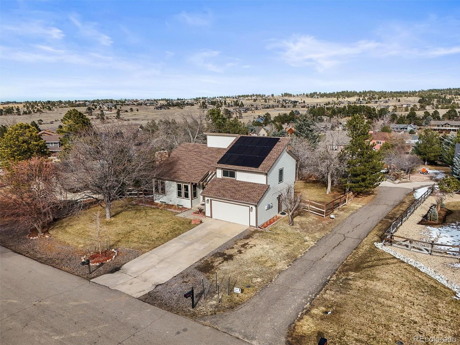 MLS Image #0 for 6770  ridgeway circle,parker, Colorado