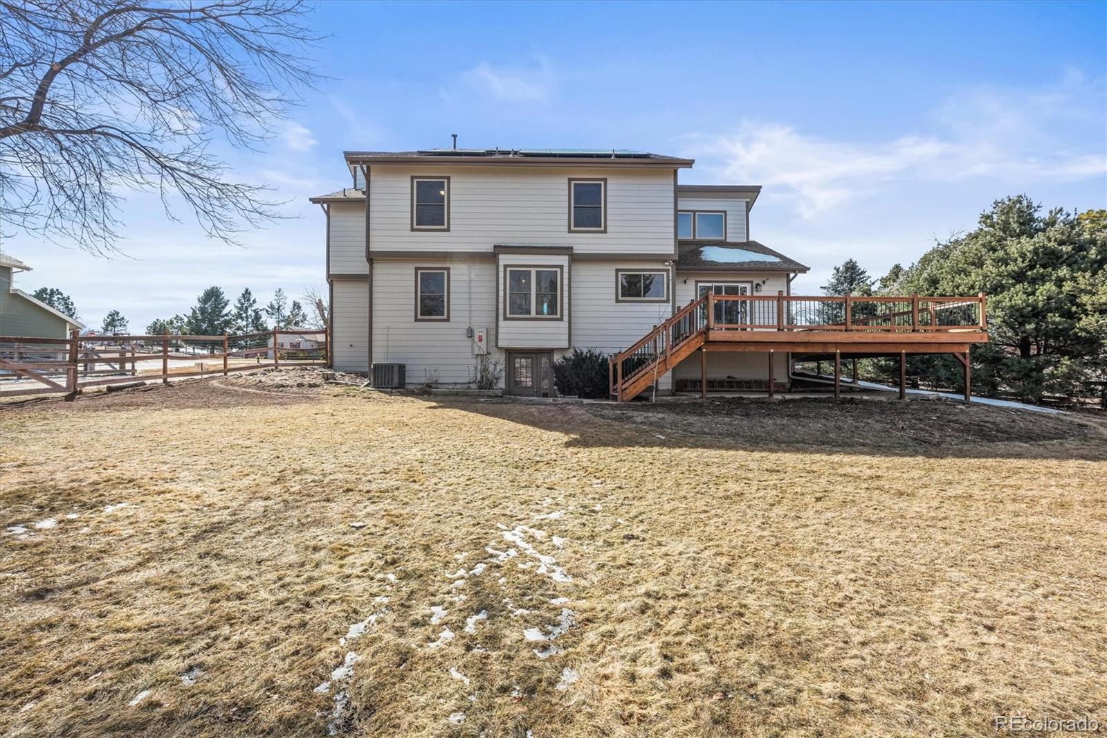 MLS Image #25 for 6770  ridgeway circle,parker, Colorado