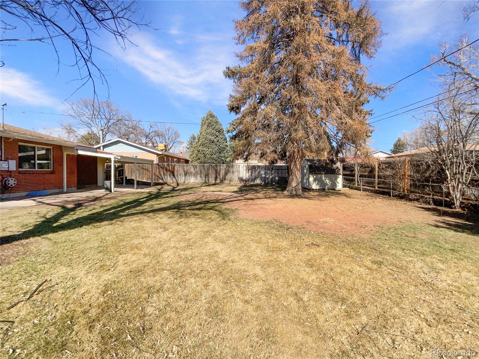 MLS Image #19 for 3268 s patton court,denver, Colorado