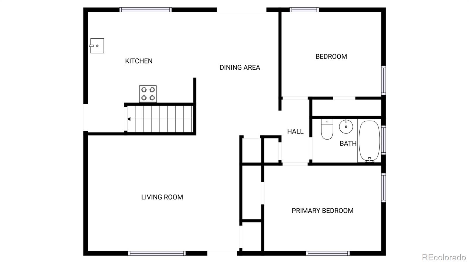 MLS Image #21 for 3268 s patton court,denver, Colorado