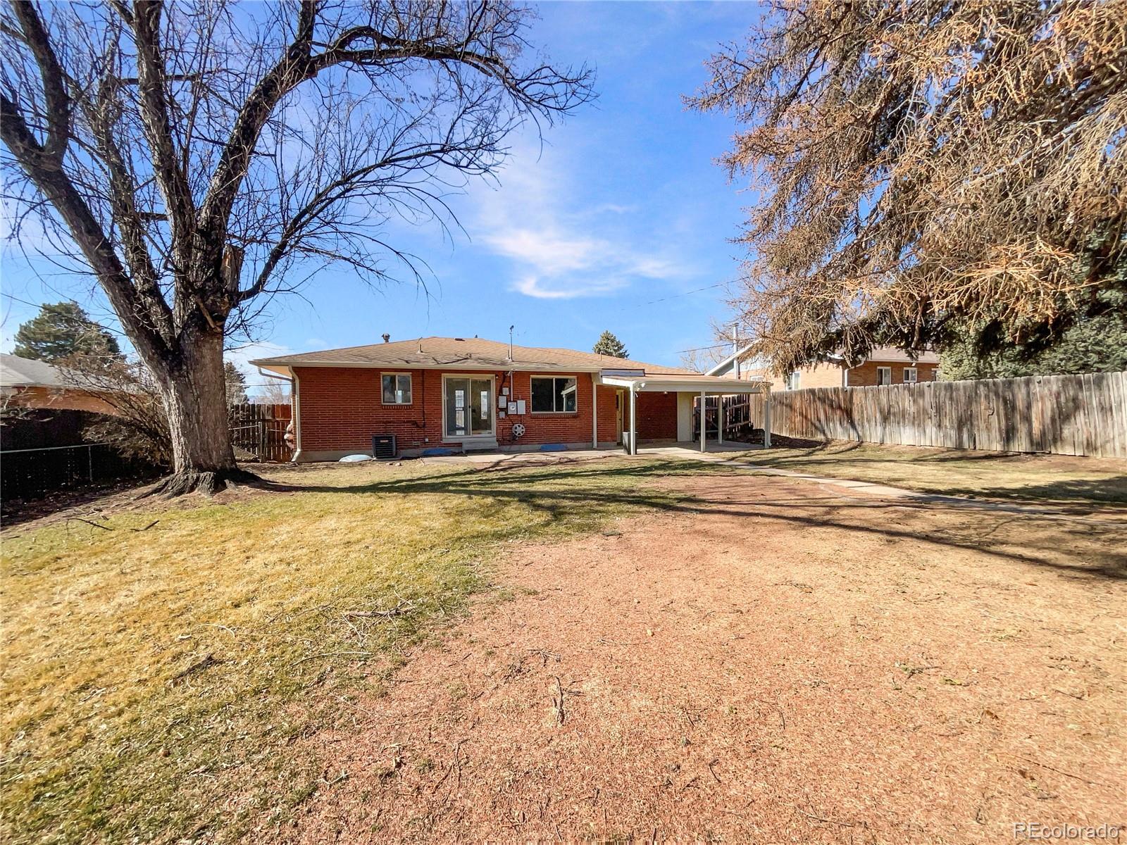 MLS Image #7 for 3268 s patton court,denver, Colorado