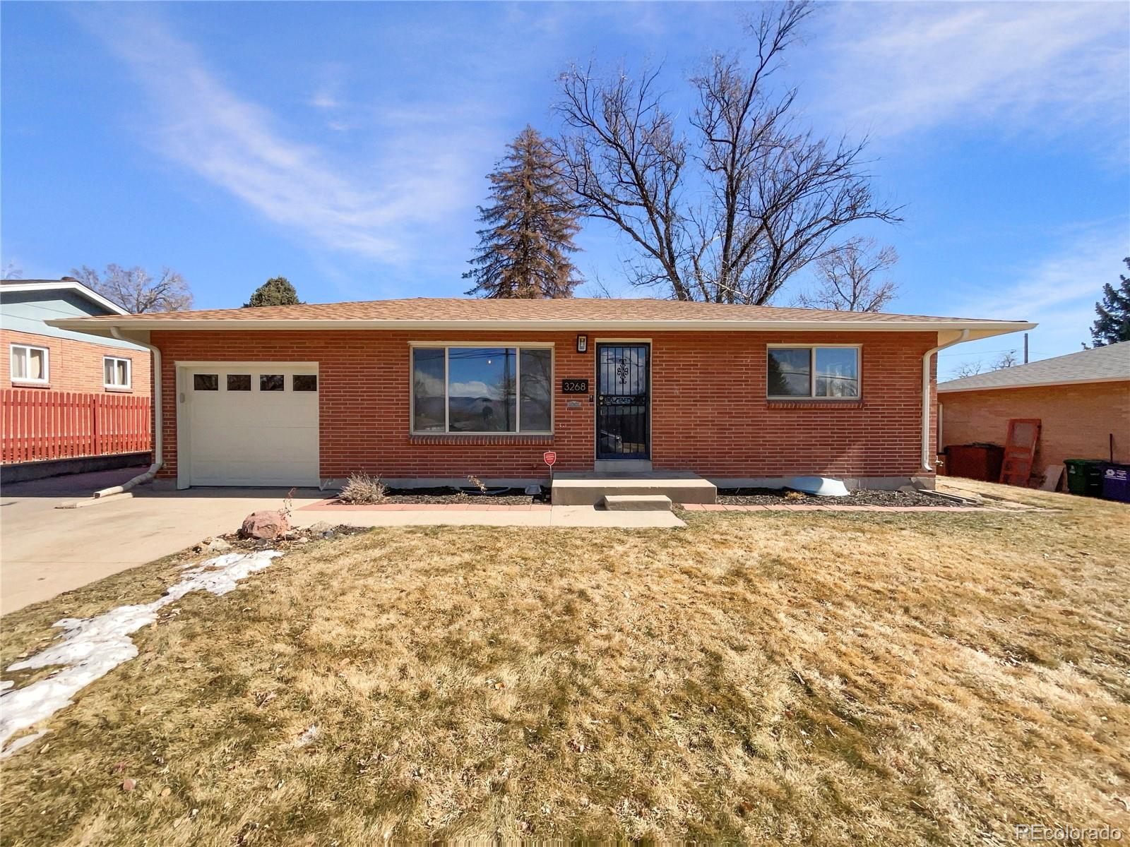 MLS Image #8 for 3268 s patton court,denver, Colorado