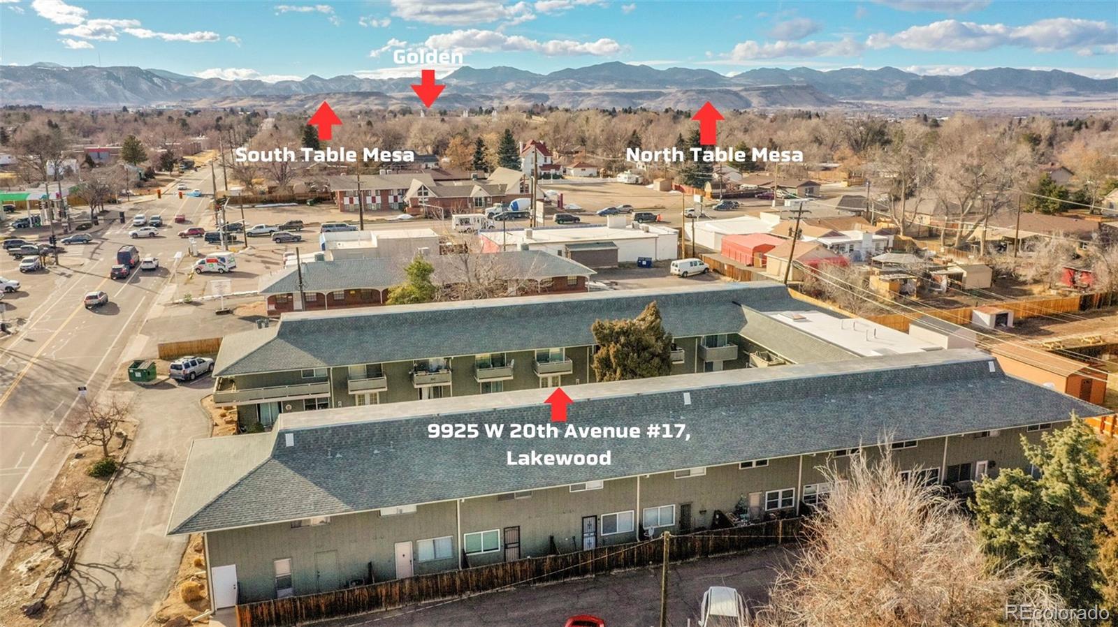 MLS Image #22 for 9925 w 20th avenue,lakewood, Colorado