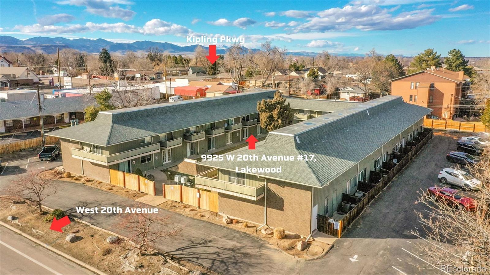 MLS Image #27 for 9925 w 20th avenue,lakewood, Colorado